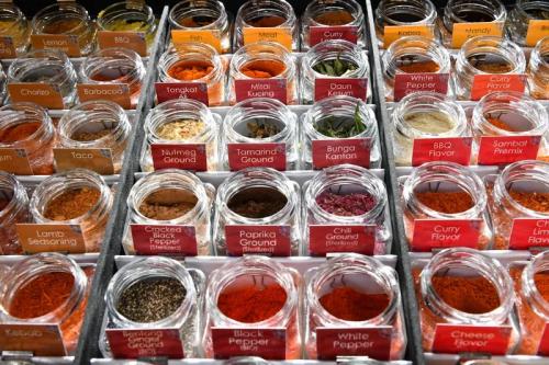 健康经济双驱动 煌记食品新品亮相9月深圳SIAL西雅国际食品展