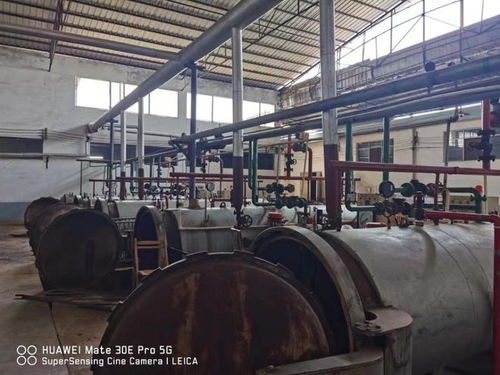 桂林一大型食品厂厂房二次拍卖终落槌，3220万元成交预示行业新动向