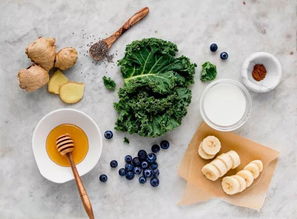 减肥期间，我只允许自己爱上这十种食物与饮料